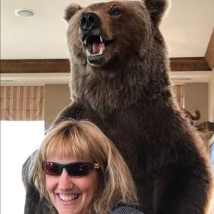 Meet your Posher, Michelle